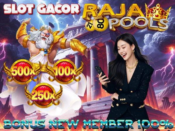 RAJAPOOLS Link Judi Slot Gacor Hari Tahun Baru Mendatang SLOT88 - jobsinethiopia